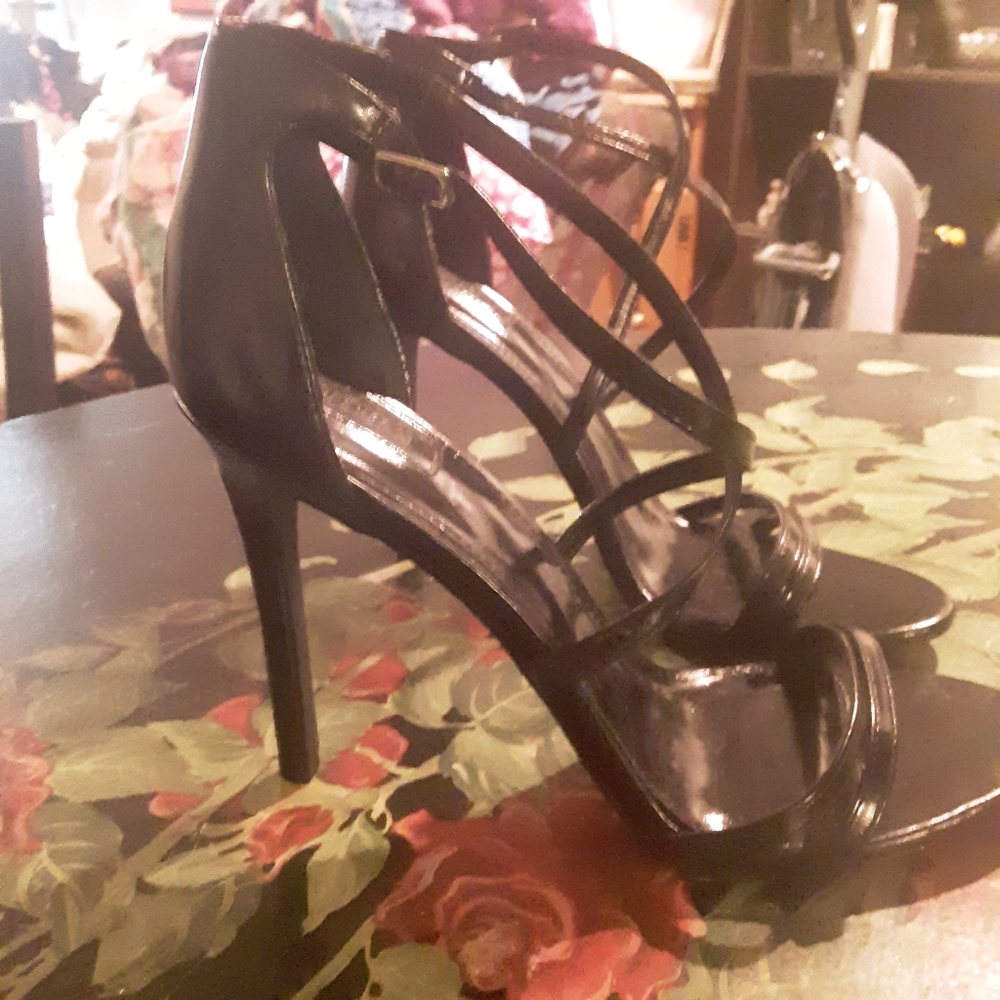 Womens Stilletos